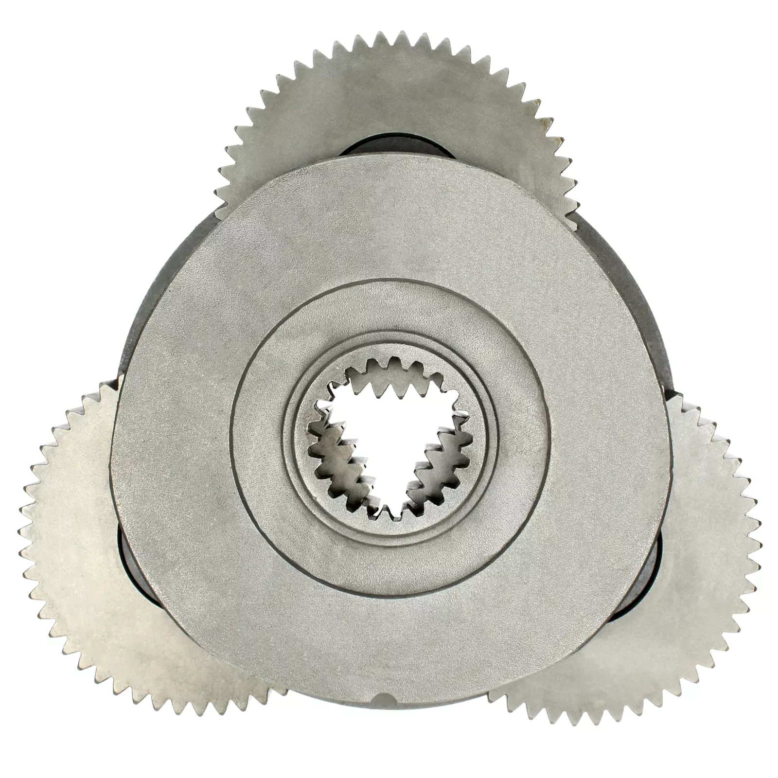 Редуктор CAT 321B