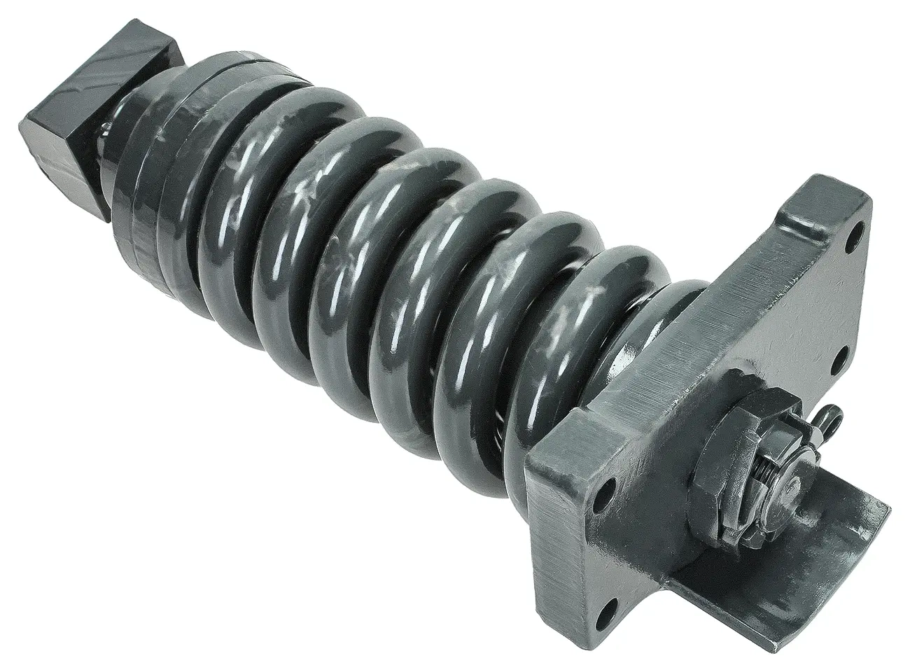 Натяжитель гусеницы VOLVO EC25