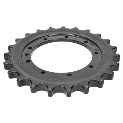 Приводное колесо HINOWA VT3000 — фото 3