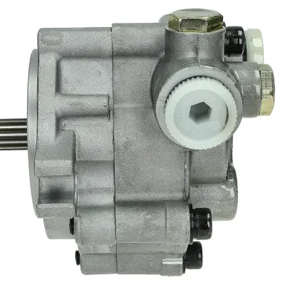 Серводвигатель HYUNDAI R210 LC-7 — фото 2