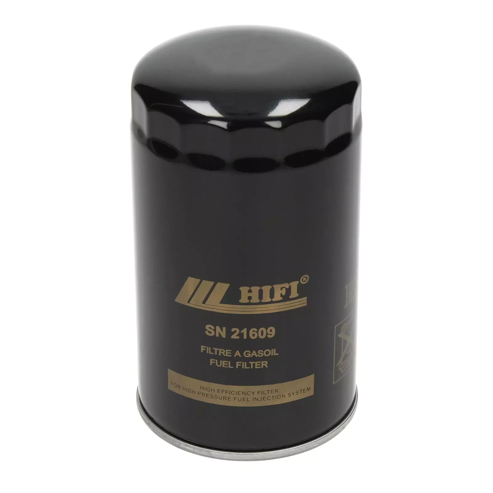 Топливный фильтр HIFI FILTER SN 21609