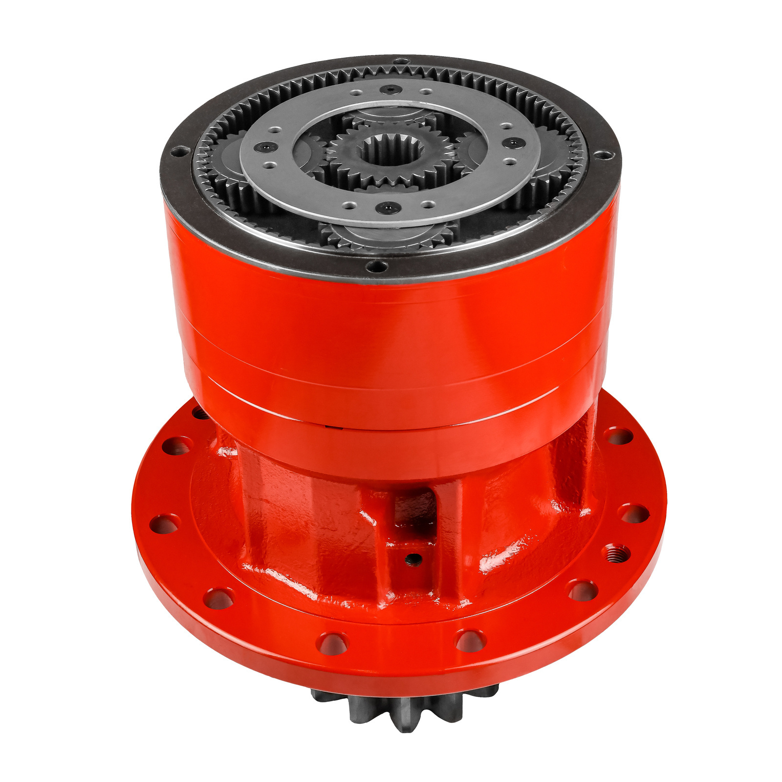 Редуктор вращения DOOSAN DX225LL