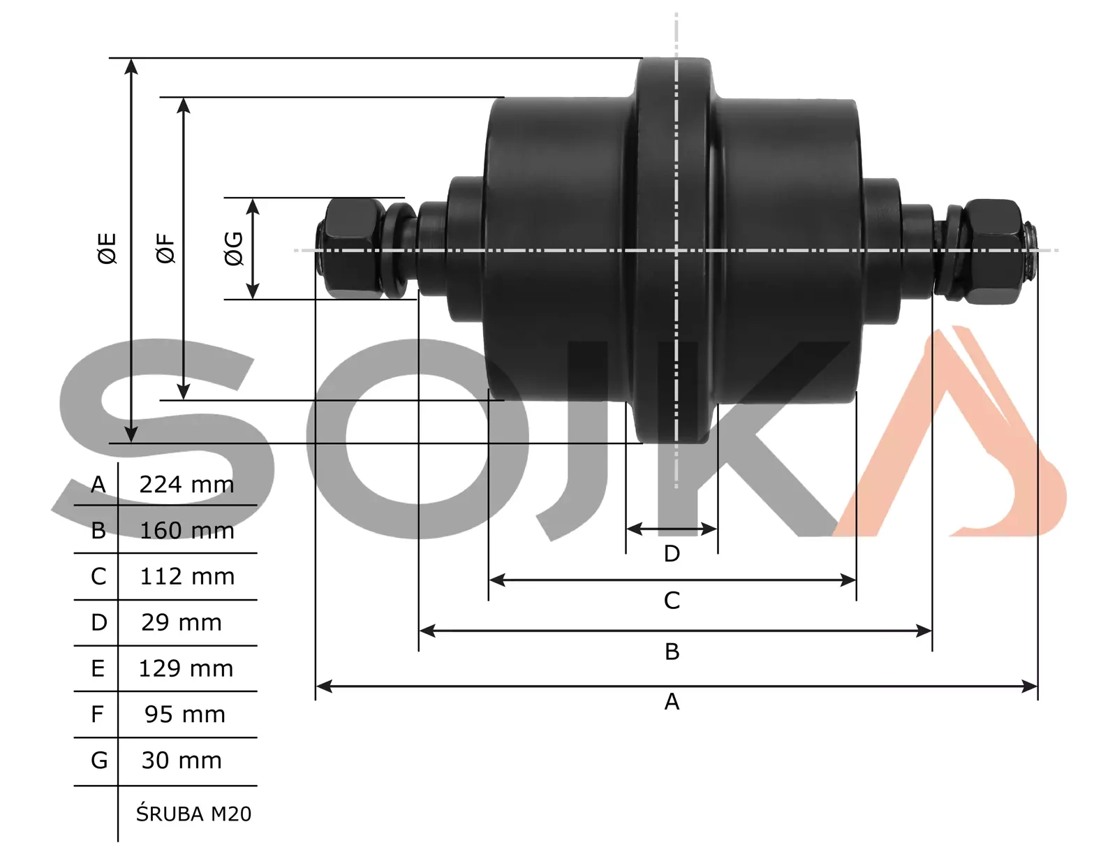 Каток Doosan DX27Z