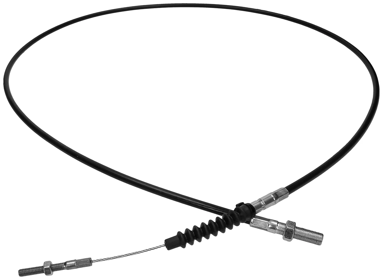 Трос газа CAT 428D