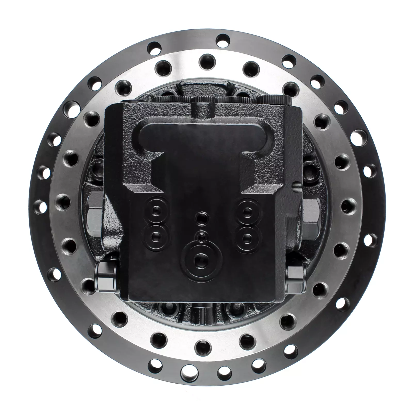 Hydromotor New Holland E135BSRLC (YY53D00007F1)