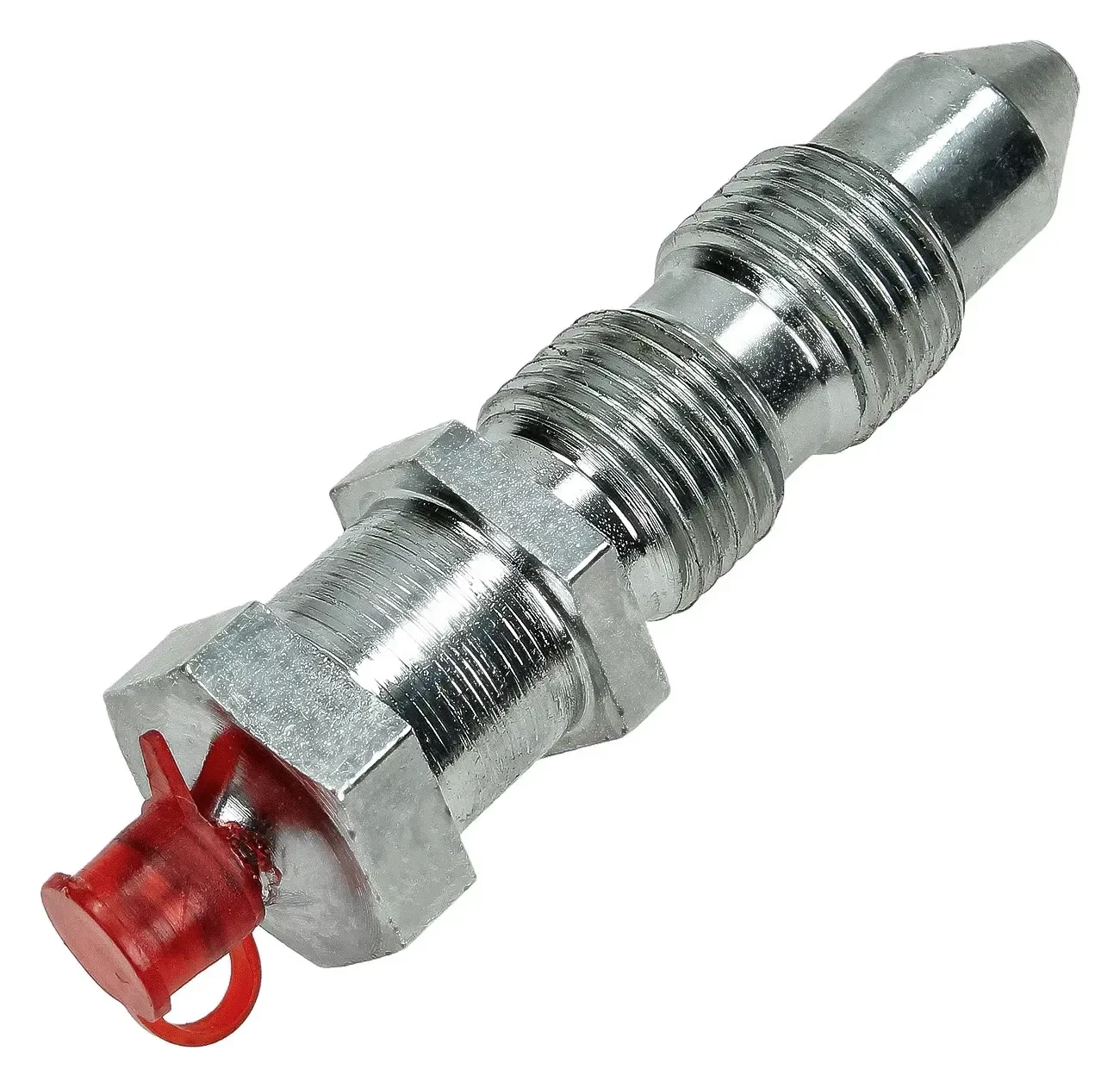 Клапан натяжителя гусеницы CAT 301.5