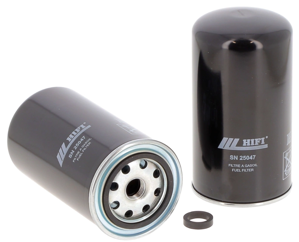 Фильтр для топлива HIFI FILTER SN 25047