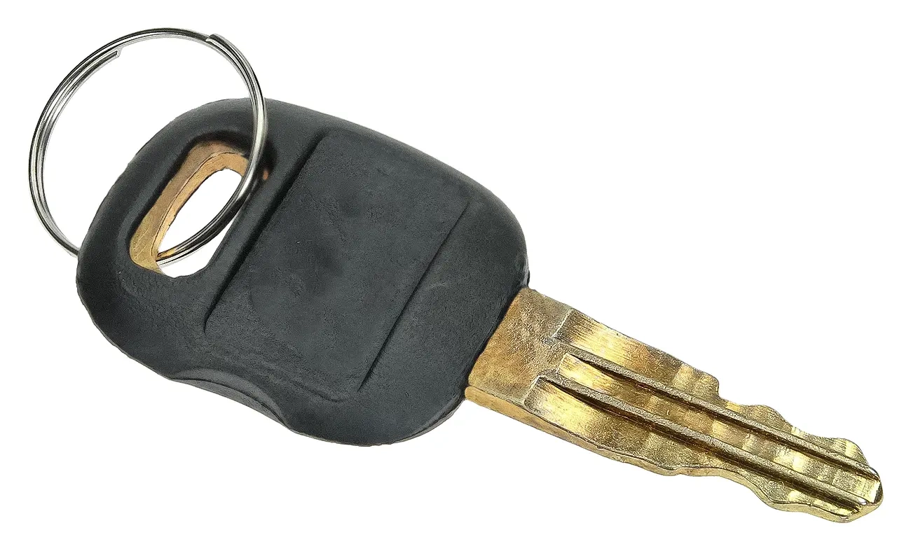 Ключ экскаватора CAT 235