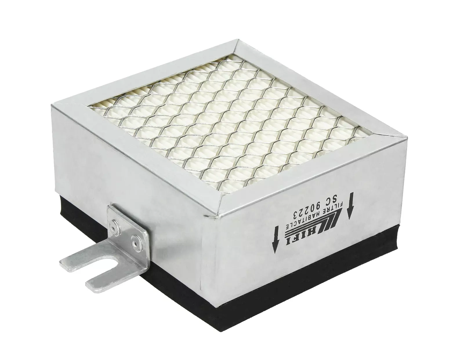Салонный фильтр HIFI FILTER SC 90223
