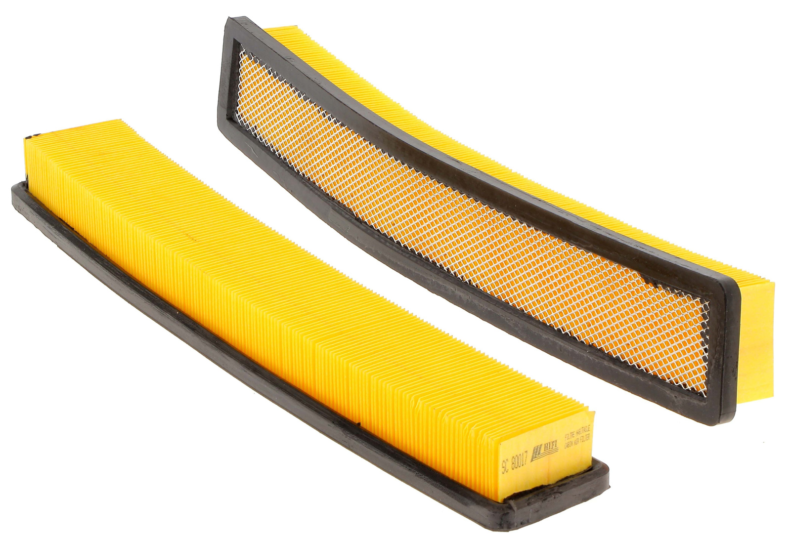 Салонный фильтр HIFI FILTER SC 80017