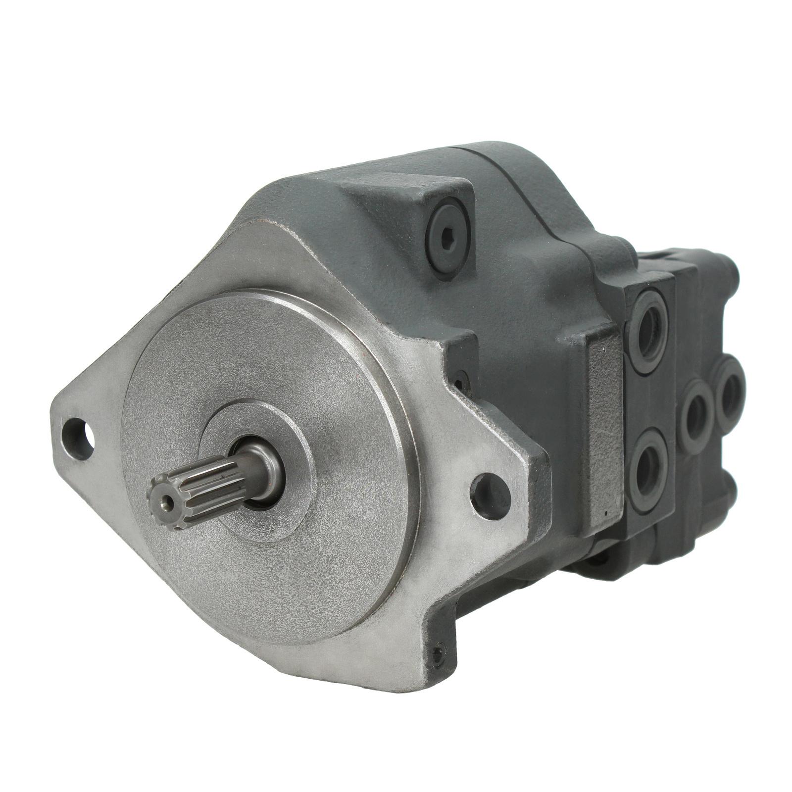 Гидравлический насос CAT 301.6 C