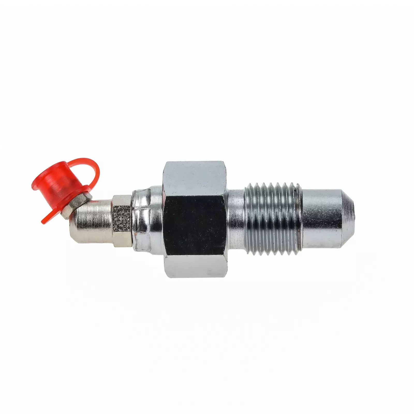 Клапан натяжителя гусеницы HITACHI ZX135 UR