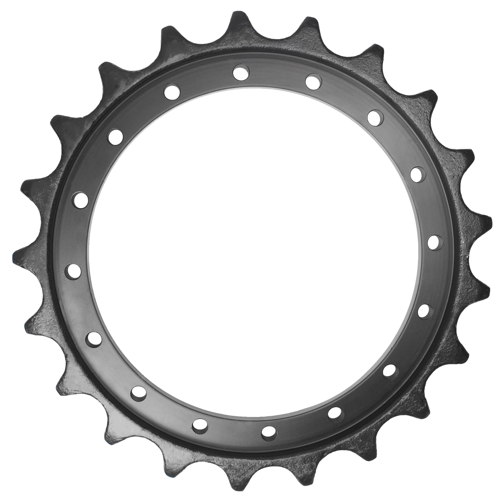 Приводное колесо CAT 322 L (8E-9805)