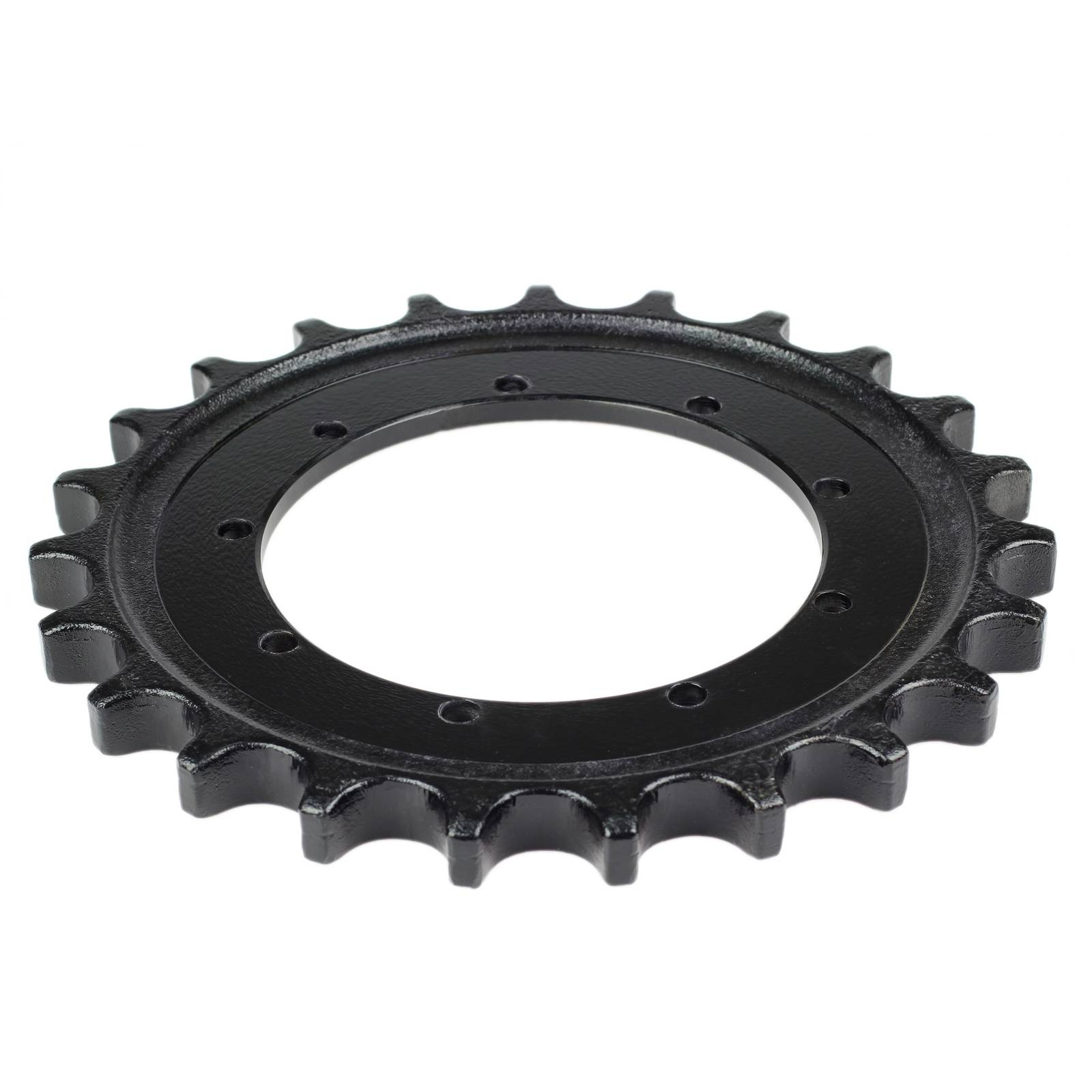 Приводное колесо Komatsu PC20