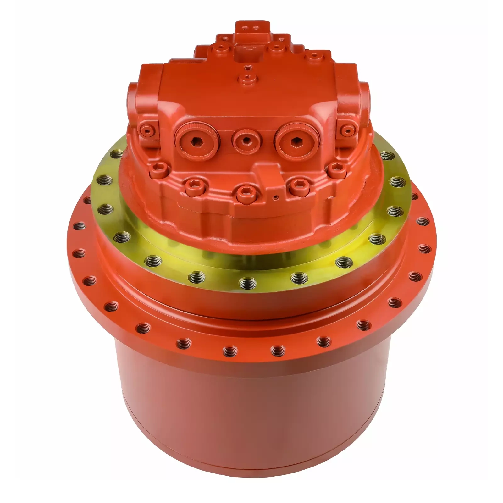 Hydromotor Doosan Solar 250 (K1011413A)