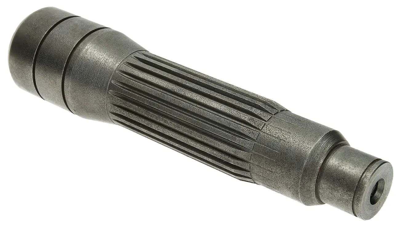 Приводной вал двигателя HITACHI EX135 (3070443)
