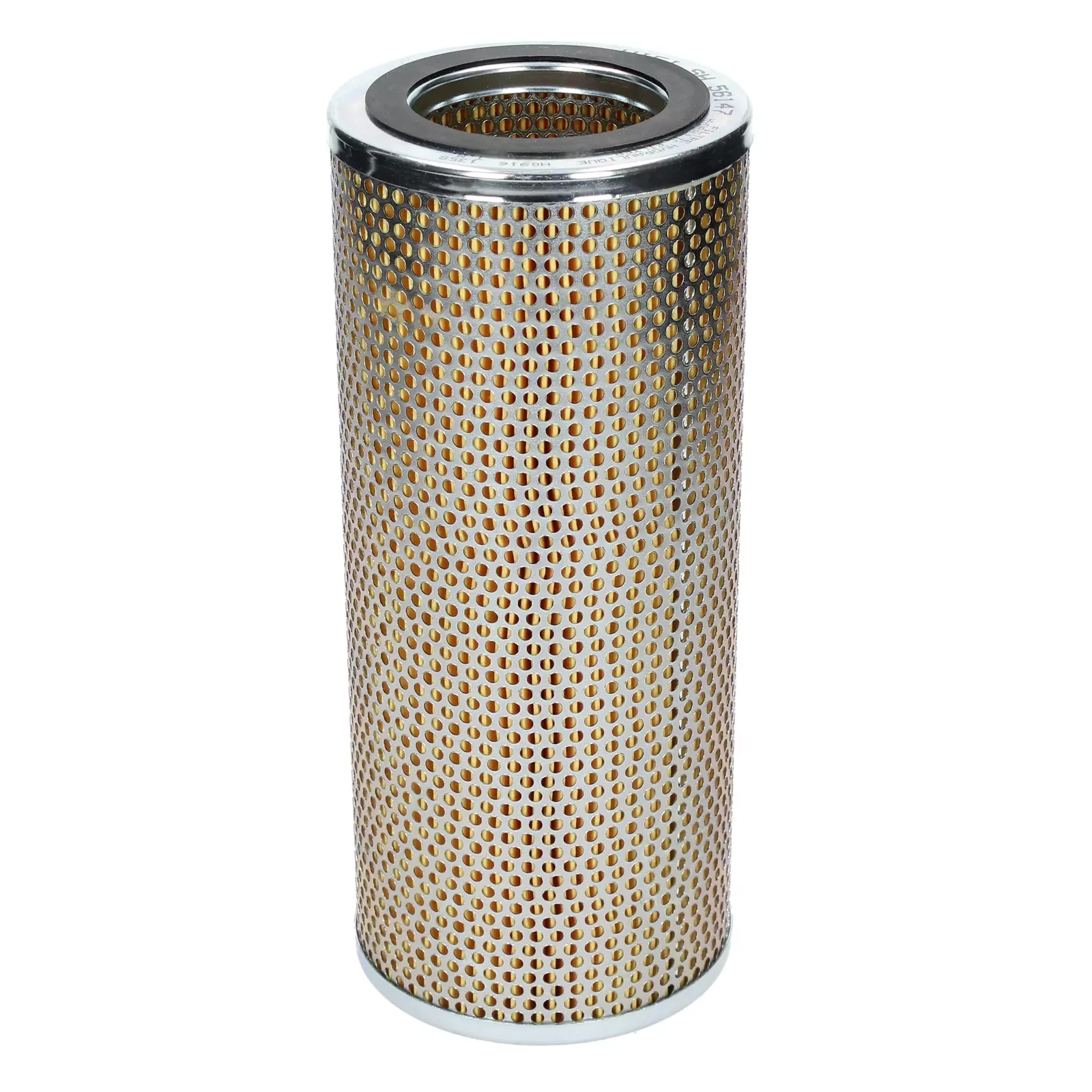 Гидравлический масляный фильтр HIFI FILTER SH 56147