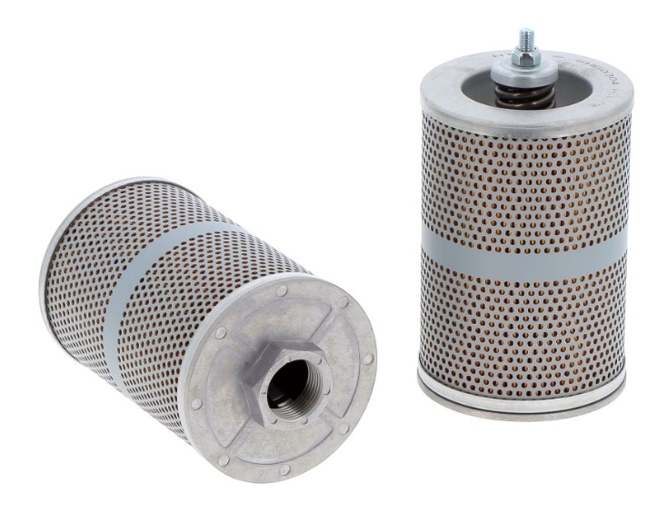 Гидравлический масляный фильтр HIFI FILTER SH 60304