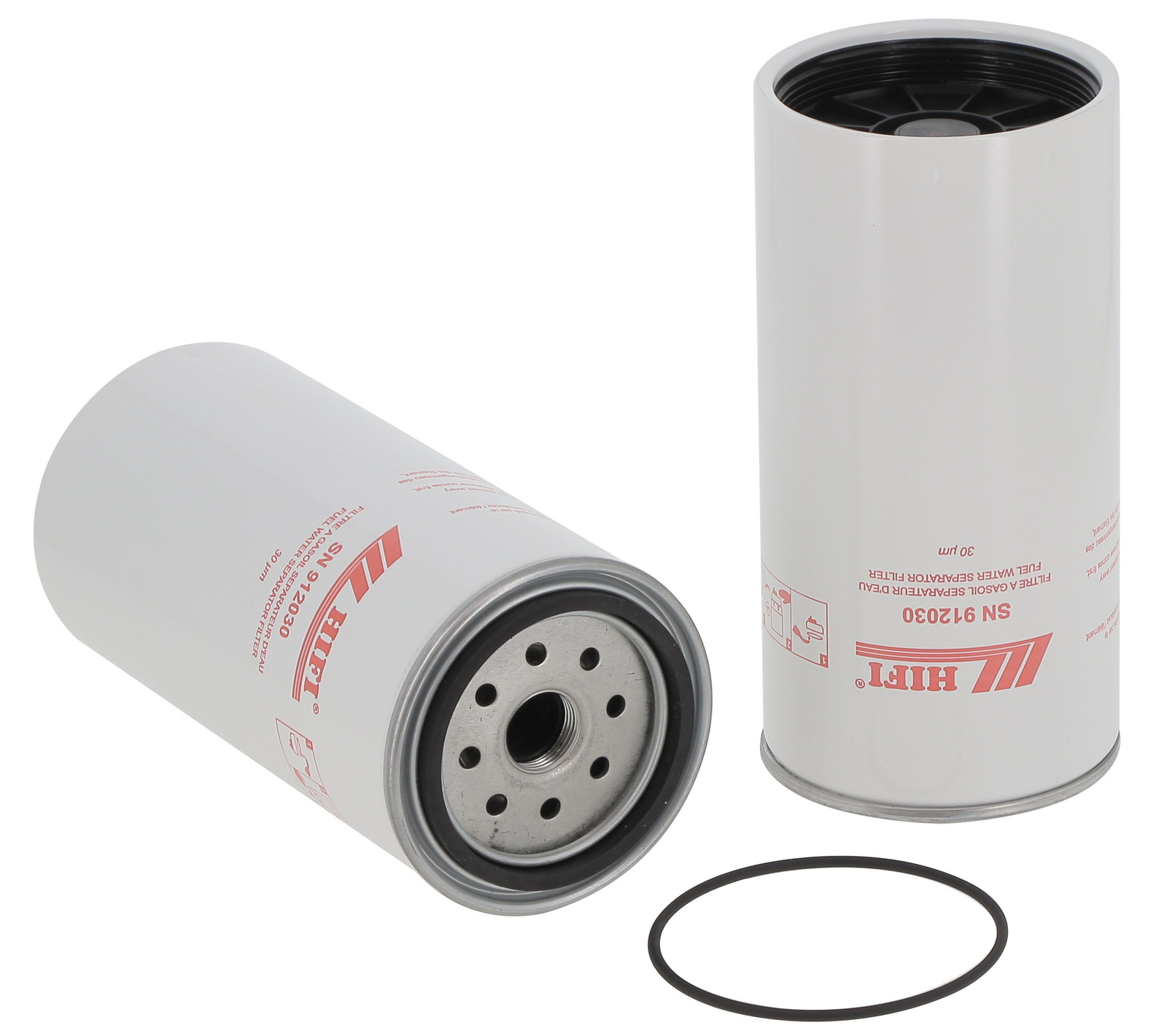 Топливный фильтр HIFI FILTER SN 912030