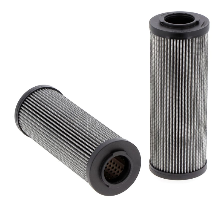 Гидравлический масляный фильтр HIFI FILTER SH 74208 V
