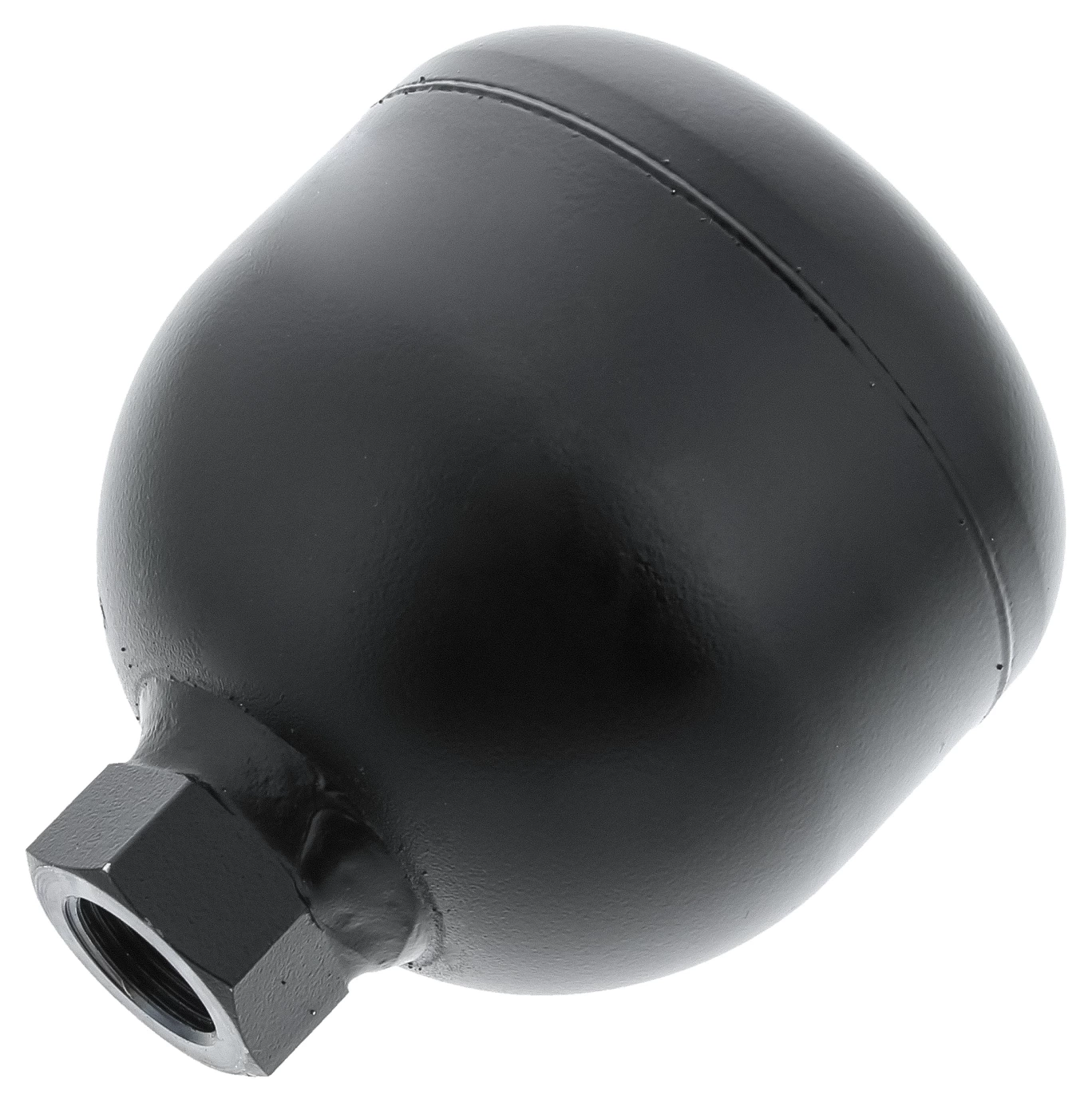 Гидравлический аккумулятор CAT 302.2 D