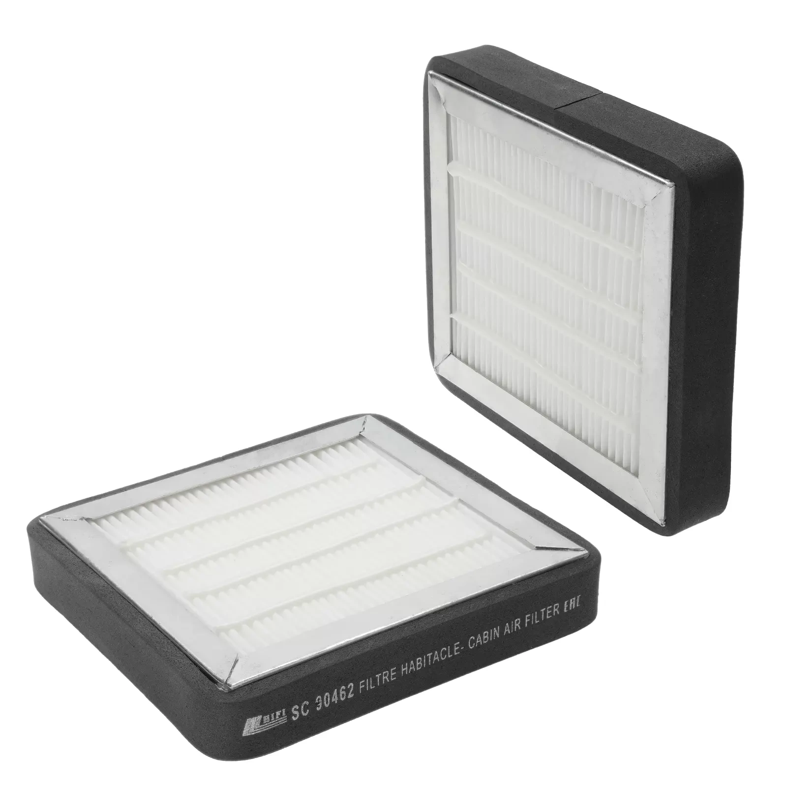 Салонный фильтр HIFI FILTER SC 90462