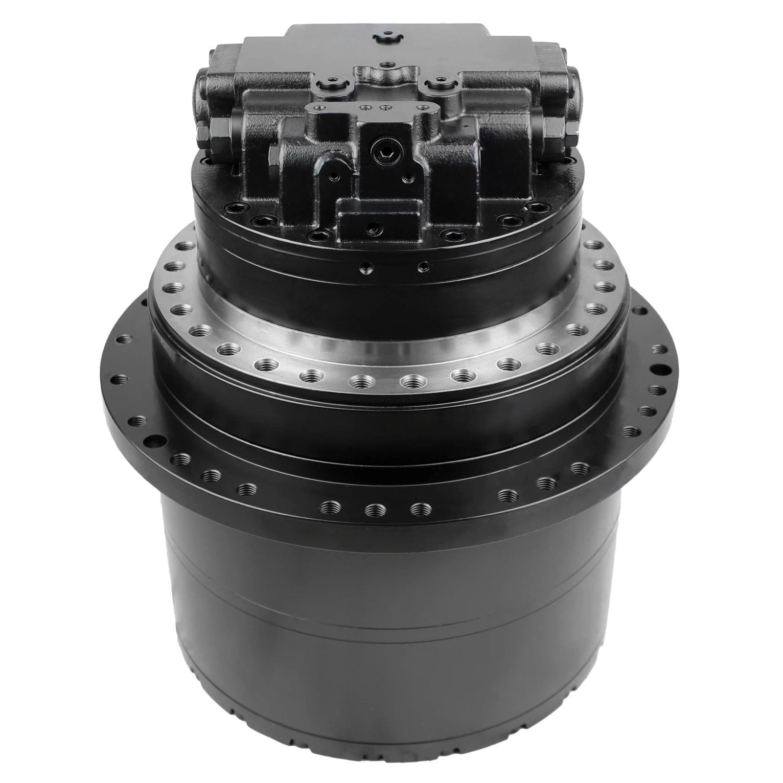 Hydromotor Hyundai R210 LC-7 (31N6-40011)