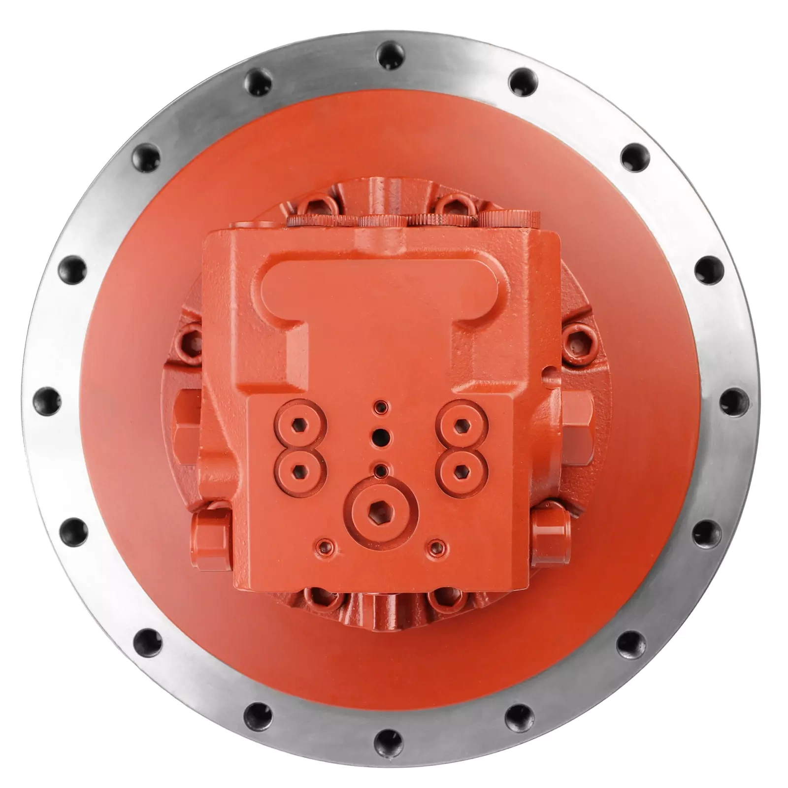 Hydromotor VOLVO EC140 (SA1143-01060)
