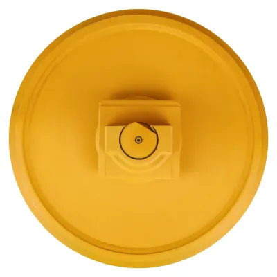 Натяжное колесо CASE CX210 — фото 2