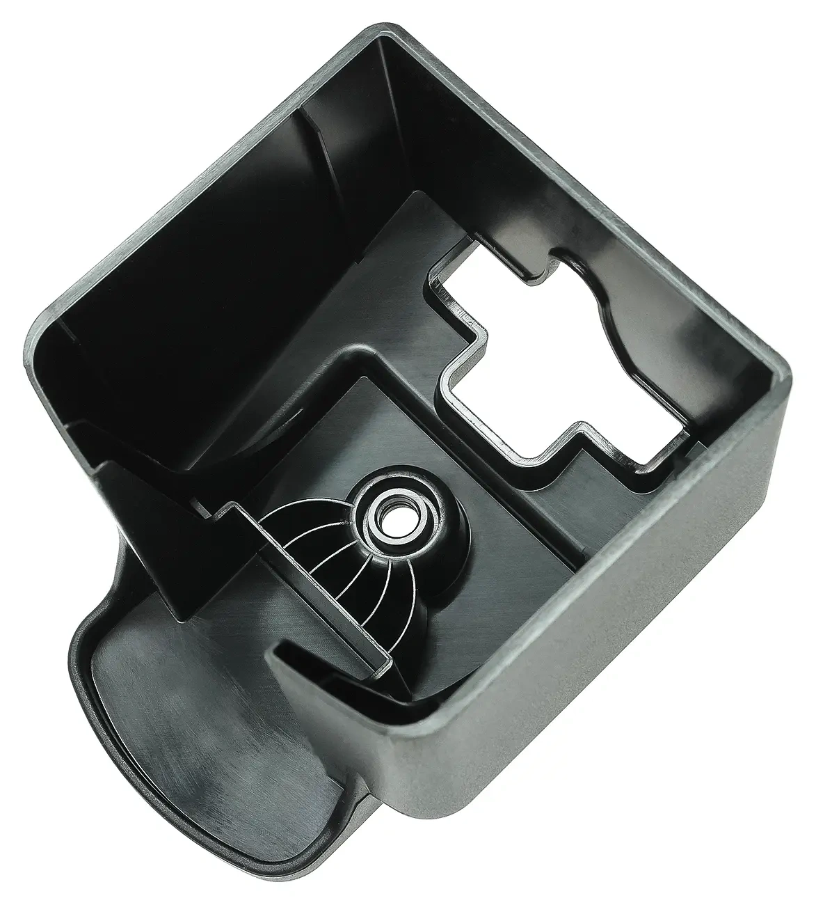 Крышка замка KUBOTA KX027-4