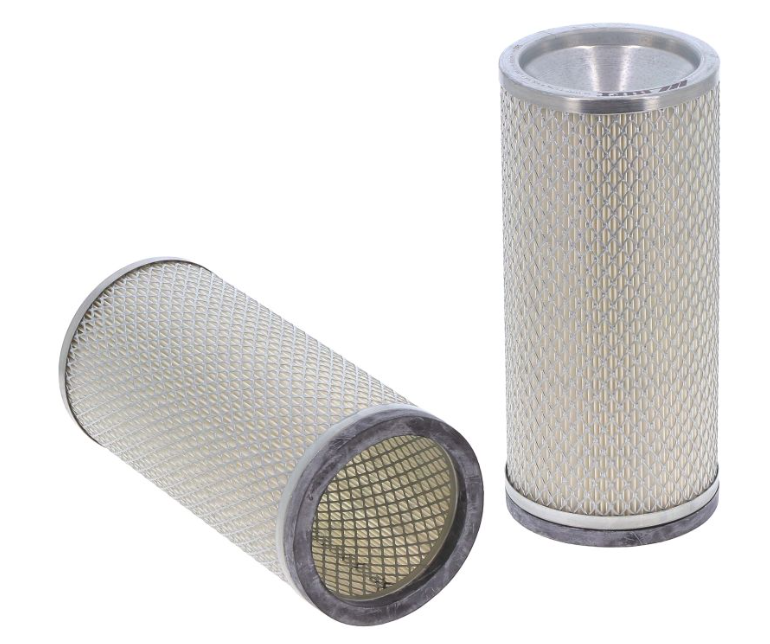 Воздушный фильтр HIFI FILTER SA 11717