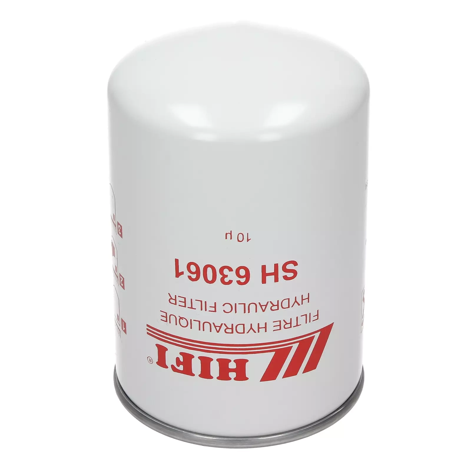 Гидравлический масляный фильтр HIFI FILTER SH 63061
