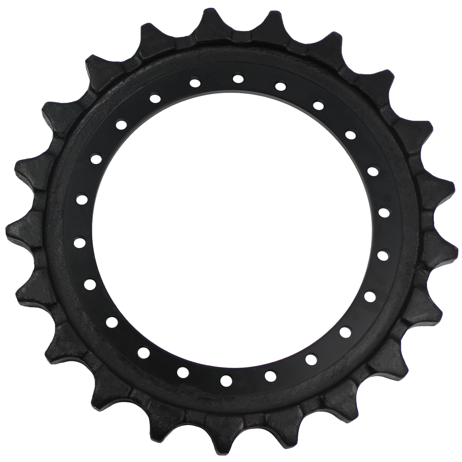 Приводное колесо CASE CX180 (KRA1109)