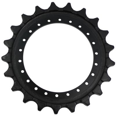 Приводное колесо VOLVO FC2121C