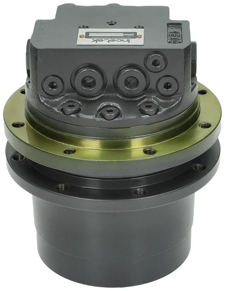 Гидромотор HANIX H17D