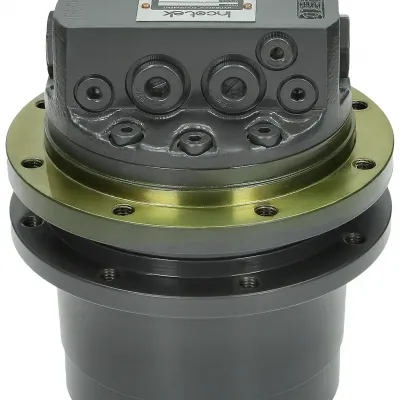 Гидромотор O&K RH1.17