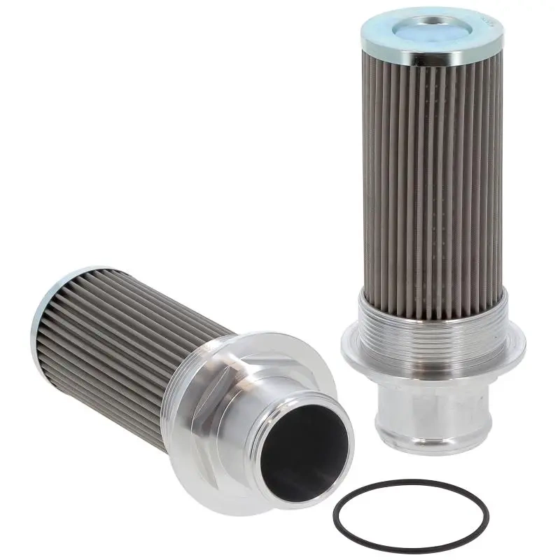 Фильтр для гидравлического масла HIFI FILTER SH 77945