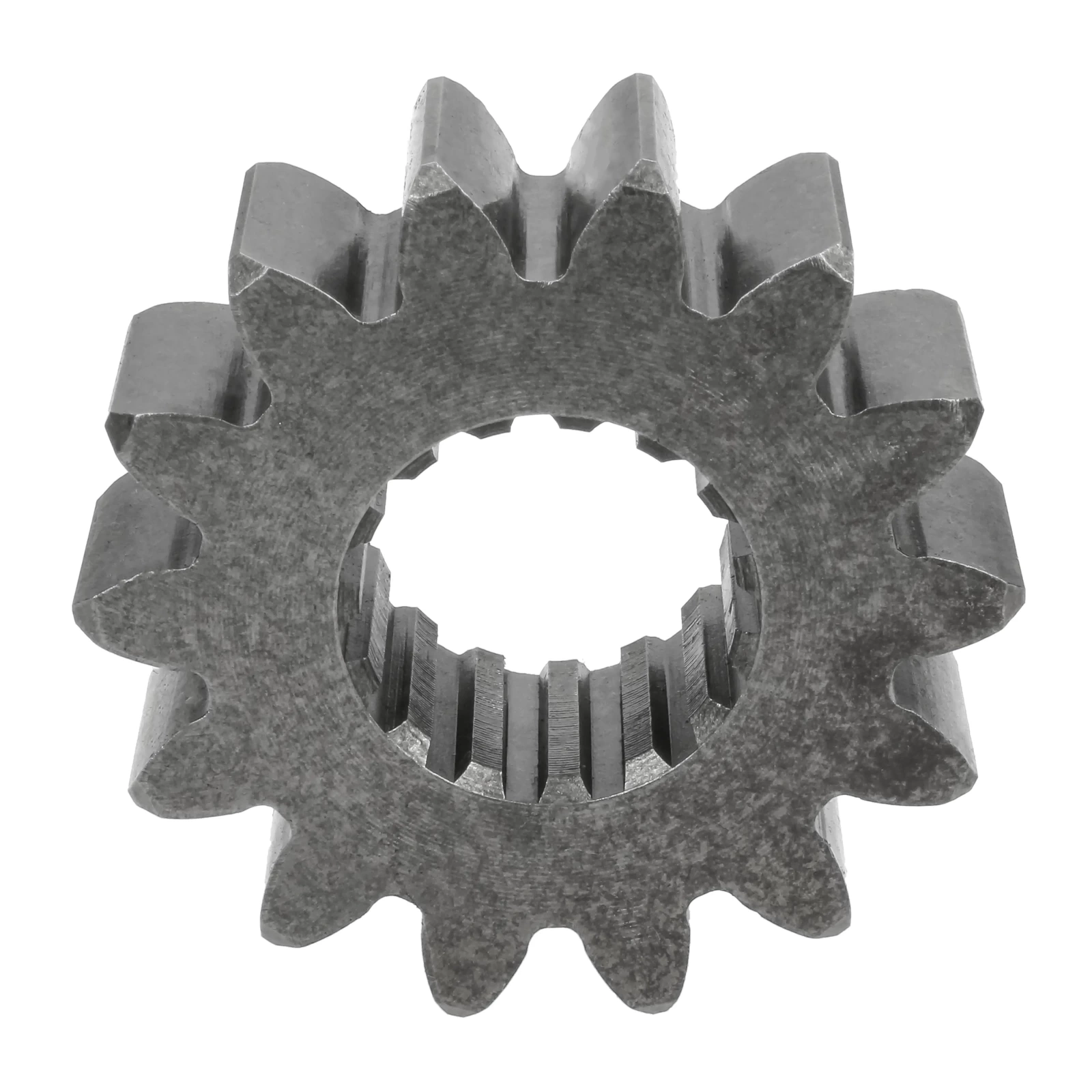 Штурмовая звездочка Komatsu PC100-5S