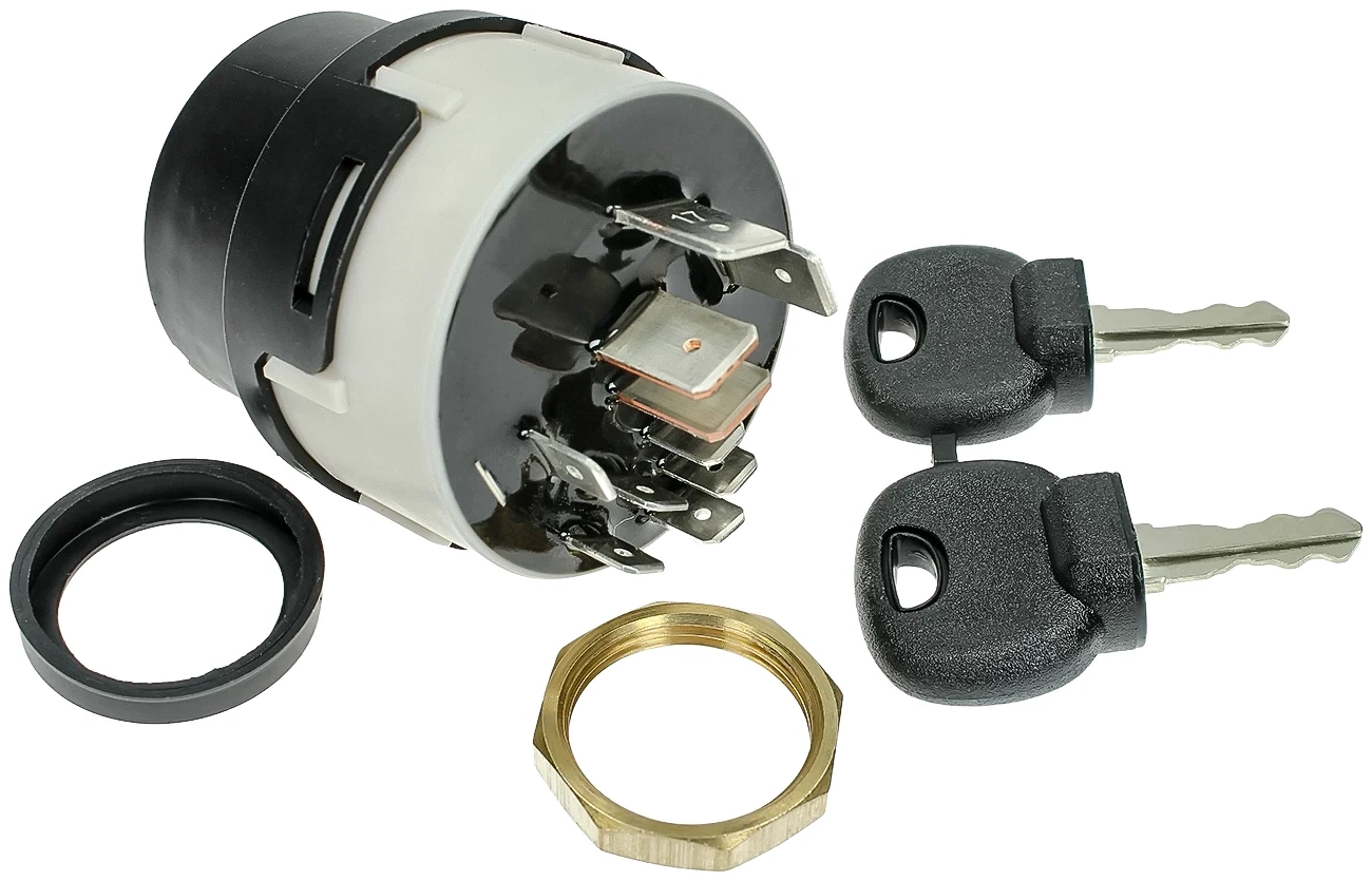 Ключ зажигания WACKER NEUSON 8003