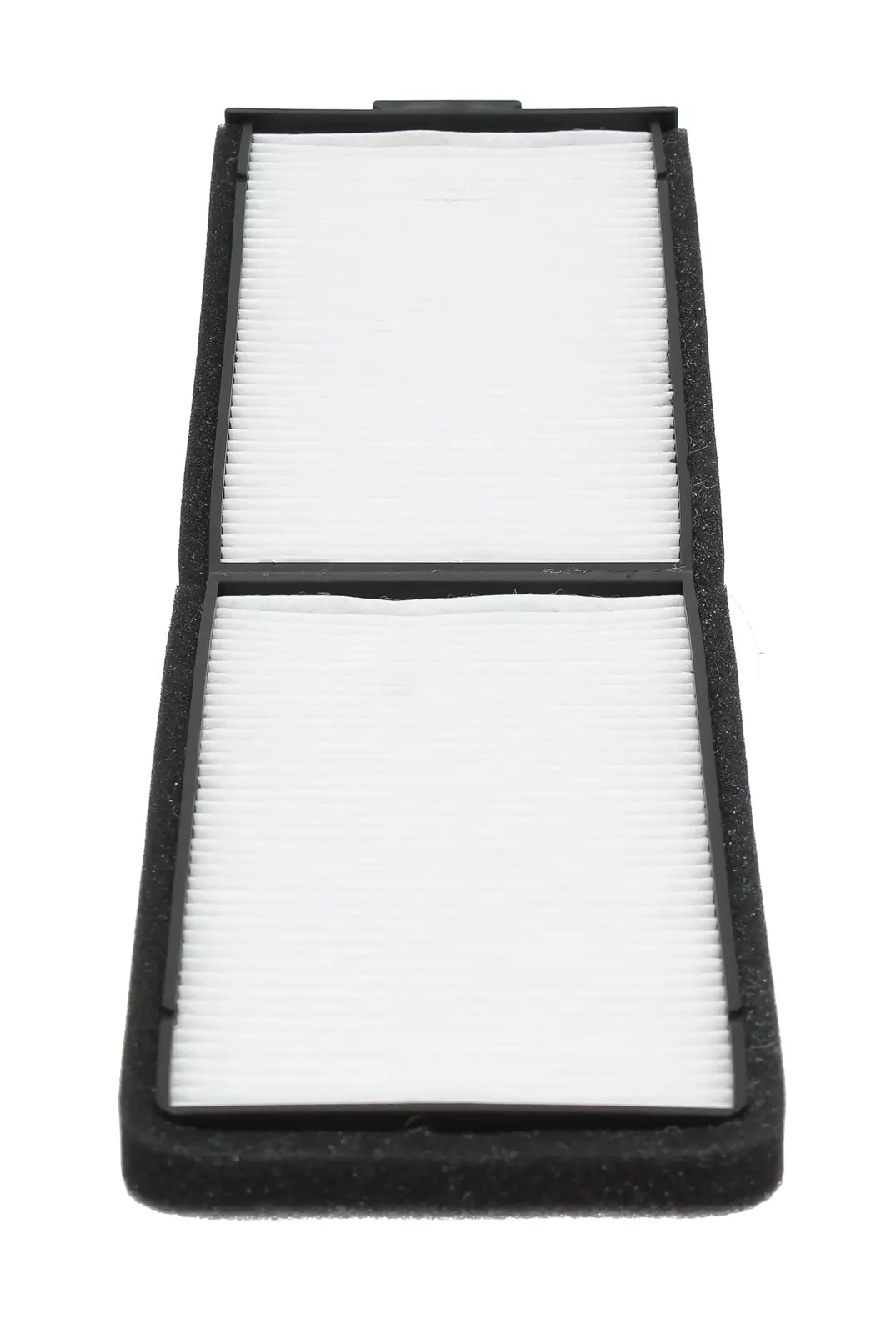 Салонный фильтр HIFI FILTER SC 80082