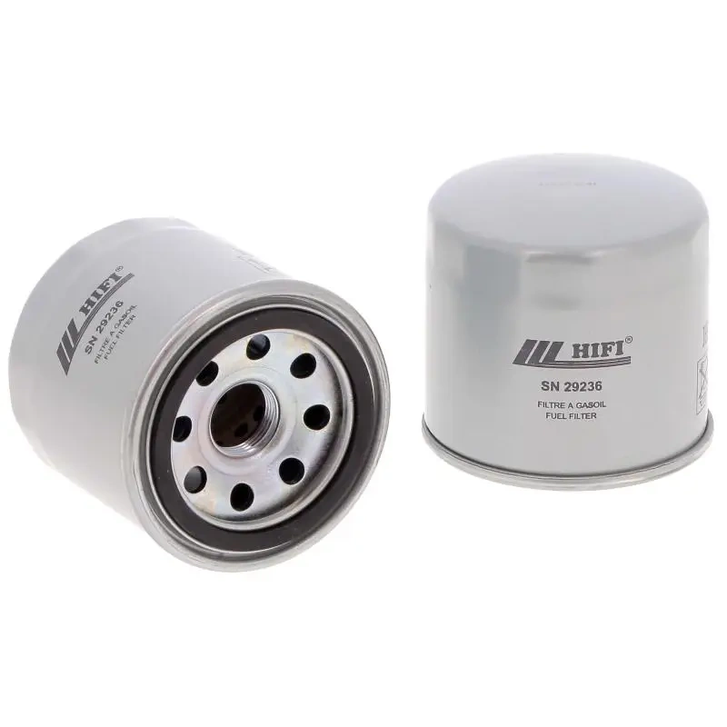 Топливный фильтр HIFI FILTER SN 29236