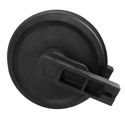Натяжное колесо VOLVO EC140C