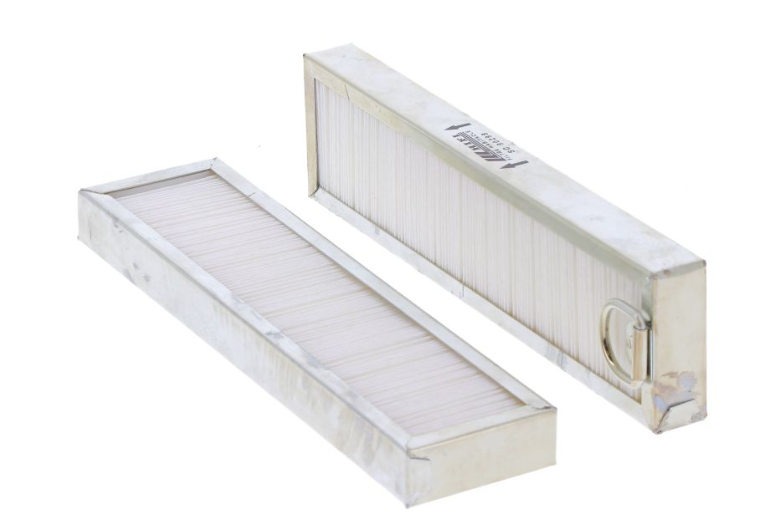 Салонный фильтр HIFI FILTER SC 90299