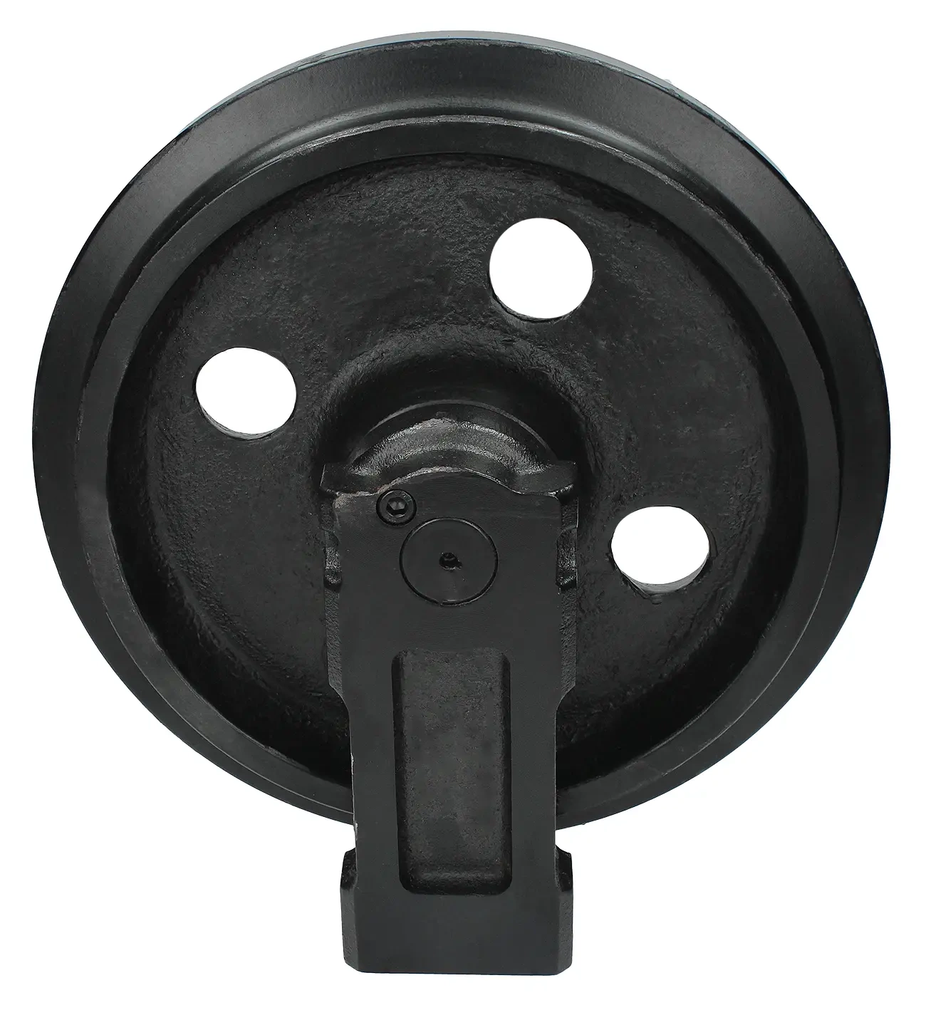 Натяжное колесо KUBOTA KX027-4
