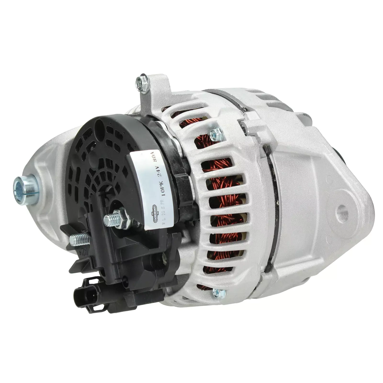 Alternator VOLVO EC380D