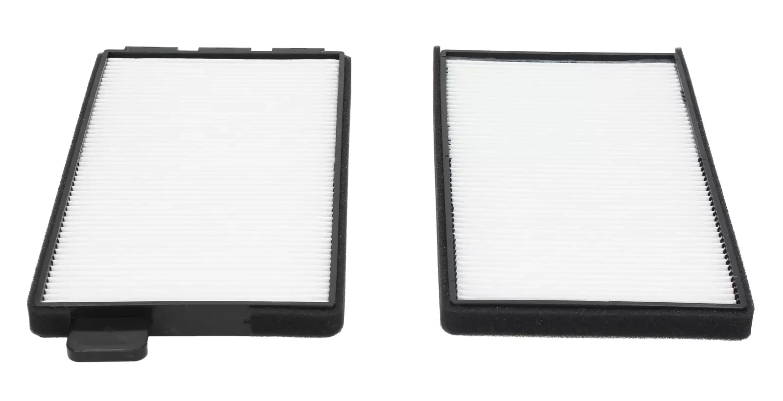 Салонный фильтр HIFI FILTER SC 80023