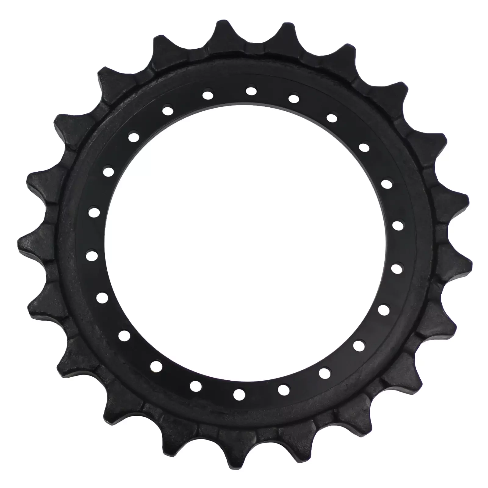 Приводное колесо CASE CX240B (KRA12900)