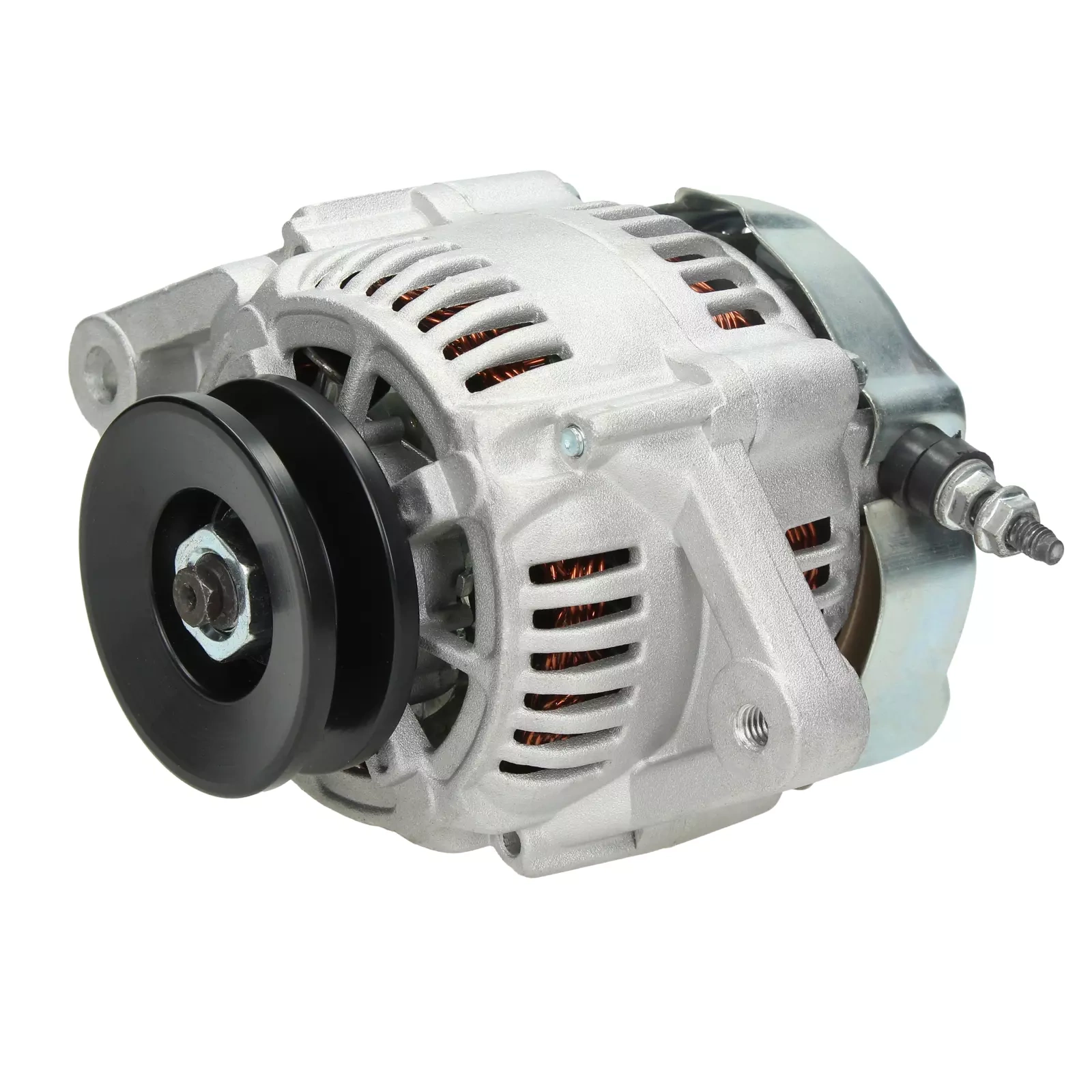 Alternator BOBCAT MT50