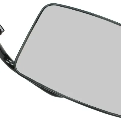 Боковое зеркало левое с ручкой CAT 302.2 D