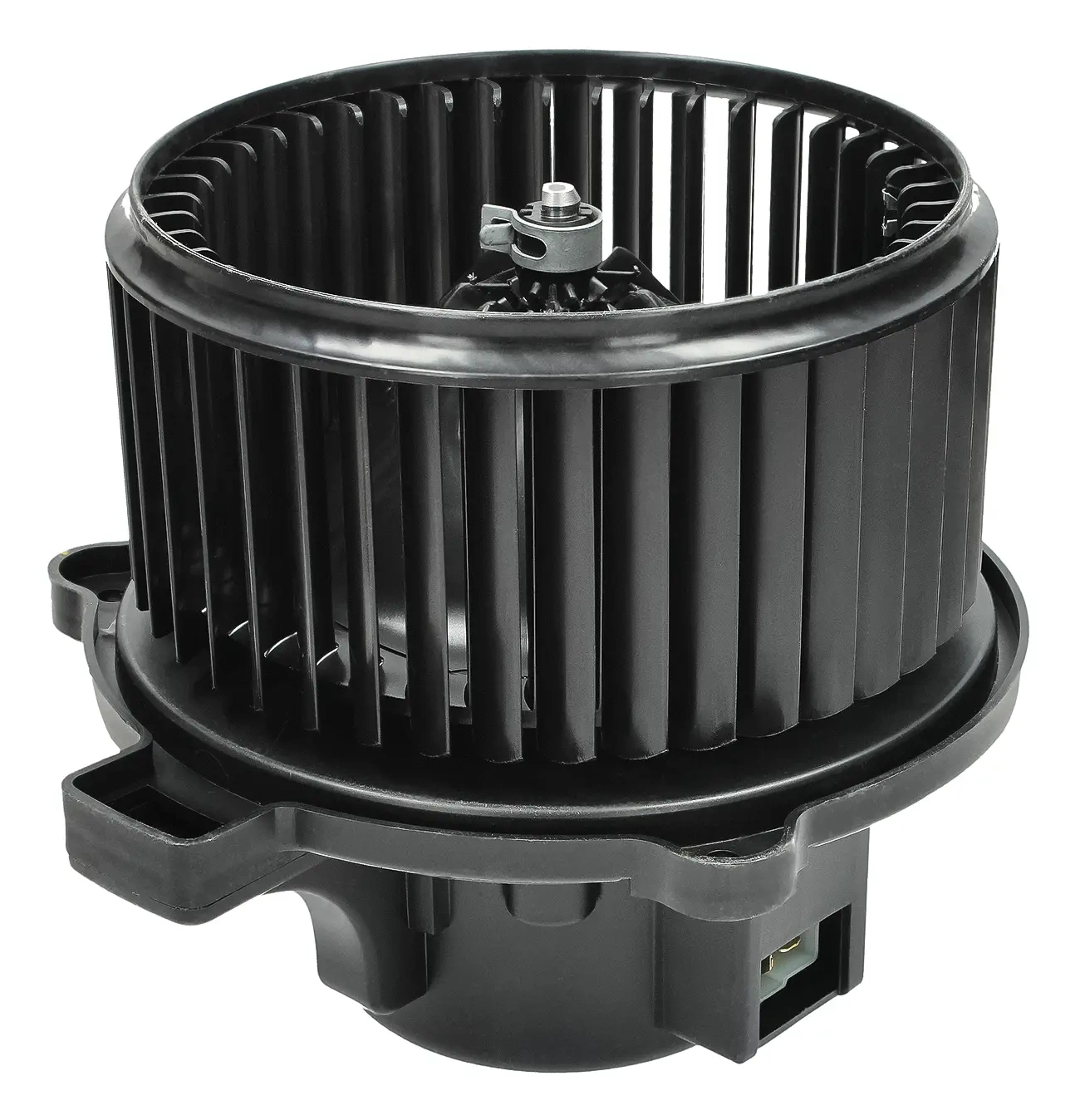 Мотор вентилятора кабины DOOSAN DX480LC